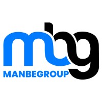 ManBe Group logo - Similar company to Easy Work