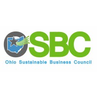Ohio Sustainable Business Council logo - Similar company to Sustainable Ohio