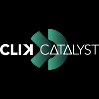 Clik Catalyst logo - Similar company to Curedby