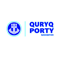 Port of Quryq logo - Similar company to International Association 