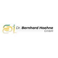 Dr. Bernhard Hoehne GmbH logo - Similar company to Excent Ag
