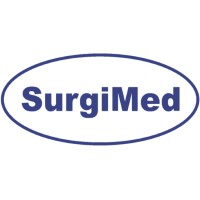 Surgimed Corporation logo - Similar company to Surgimed Group