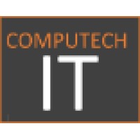 Computech IT logo - Similar company to Comptech It Solutions