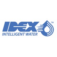 IDEX Intelligent Water logo - Similar company to Stein Infrastructure Management