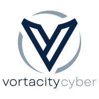 Vortacity Cyber logo - Similar company to Data Sangria