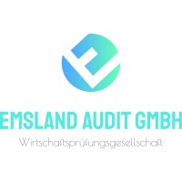 Emsland Audit GmbH Wirtschaftsprüfungsgesellschaft logo - Similar company to Grafschaft-Beratung Strohm Und Partner Mbb