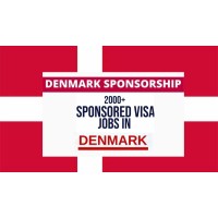 Denmark Career New Jobs logo - Similar company to Workindenmark / Eures Denmark