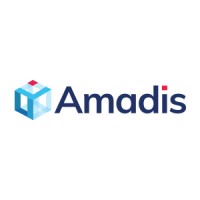 Amadis Technologies logo - Similar company to Althi Solutions