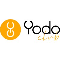 Yodo Club logo - Similar company to Yodo