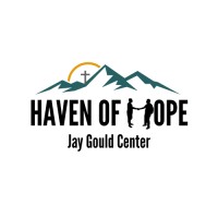 Haven of Hope Jay Gould Center logo - Similar company to Thomas Edison Foundation