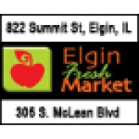 Elgin Fresh Market Stores