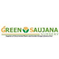 Green Saujana Nursery logo - Similar company to Neoponics Projects India Pvt. Ltd
