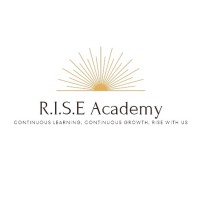 RISE Academy logo - Similar company to Msteck