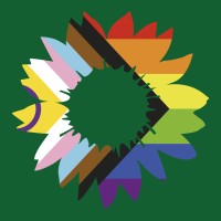 Bündnis 90/Die Grünen Schleswig-Holstein logo - Similar company to Dsn Connecting Knowledge Gmbh