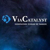 ViaCatalyst logo - Similar company to D4X
