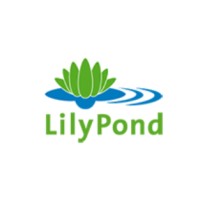 LilyPond BV logo - Similar company to Tuindesign & Styling