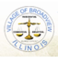Village Of Broadview logo - Similar company to Park District Of Franklin Park