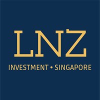 LNZ INVESTMENT • Singapore logo - Similar company to Neutron Pte. Ltd.