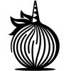 Blue Onions and Red Unicorns logo - Similar company to Silicon Gears