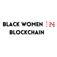 Black Women In Blockchain logo - Similar company to De-Bi, Co.
