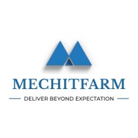 Mechitfarm International logo - Similar company to Orbit Overseas Llp