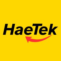 HaeTek (해택) logo - Similar company to Shipter