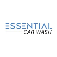 Essential Car Wash logo - Similar company to Oetfa