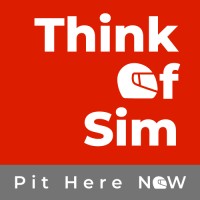 Think Of Sim logo - Similar company to Sim Racing Pro