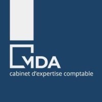 MDA - Cabinet d'expertise comptable logo - Similar company to Exl Conseil