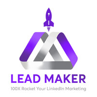 LeadMaker Services logo - Similar company to Summr Creative