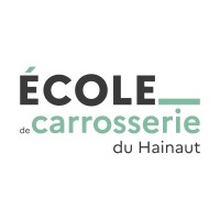École de carrosserie du Hainaut logo - Similar company to Drecq