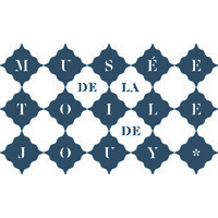 Musée de la Toile de Jouy logo - Similar company to Studio Surface Service
