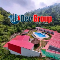 Dev Group of Hotels logo - Similar company to Bill Dev