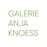 GALERIE ANJA KNOESS logo - Similar company to Verlag Niggli Ag