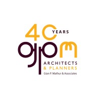 GPM Architects and Planners logo - Similar company to Arkscape