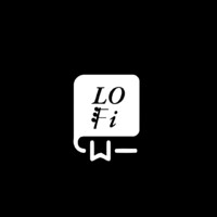 Lo-Fi Language Learning logo - Similar company to Hiper Tech!