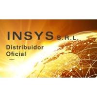 INSYS S.R.L. logo - Similar company to Global Ingeniería