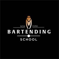 New York Bartending School logo - Similar company to Prssa At Virginia Tech