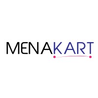 MENAKART.com logo - Similar company to Mobiswipe Technologies Private Limited (An Oma Emirates Company)