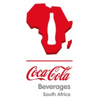 Coca-Cola Beverages South Africa (CCBSA) logo - Similar company to Consol Glass (Pty) Ltd