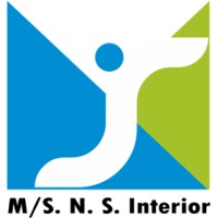 NS Interior logo - Similar company to Calyx Interio