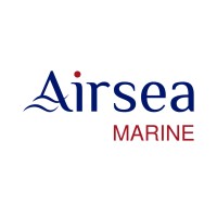 Airsea marine logo - Similar company to Acastimar, S. L.