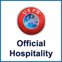 Uefa Euro 2020 Official Hospitality