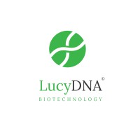 LucyDNA logo - Similar company to Yodify