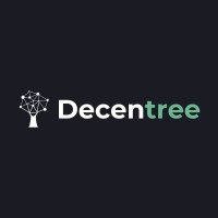 Decentree logo - Similar company to Digicrew