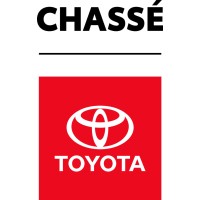 Chassé Toyota Scion