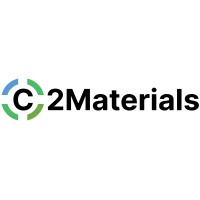 C2Materials logo - Similar company to Padtex Insulation