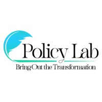 Policy Lab logo - Similar company to Aaj Samaaj (Good Morning India Private Limited)