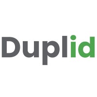 Duplid GmbH logo - Similar company to Berata Gmbh