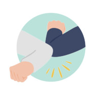 Elbow Games logo - Similar company to Avalorn